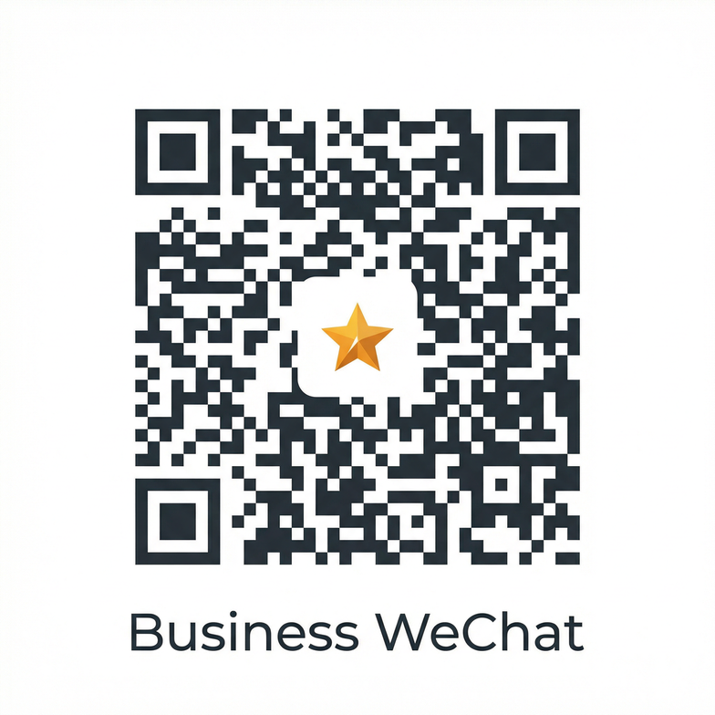 17c一起草商务二维码